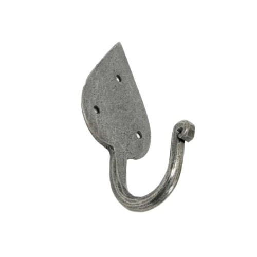 GOTHIC SINGLE COAT HOOK